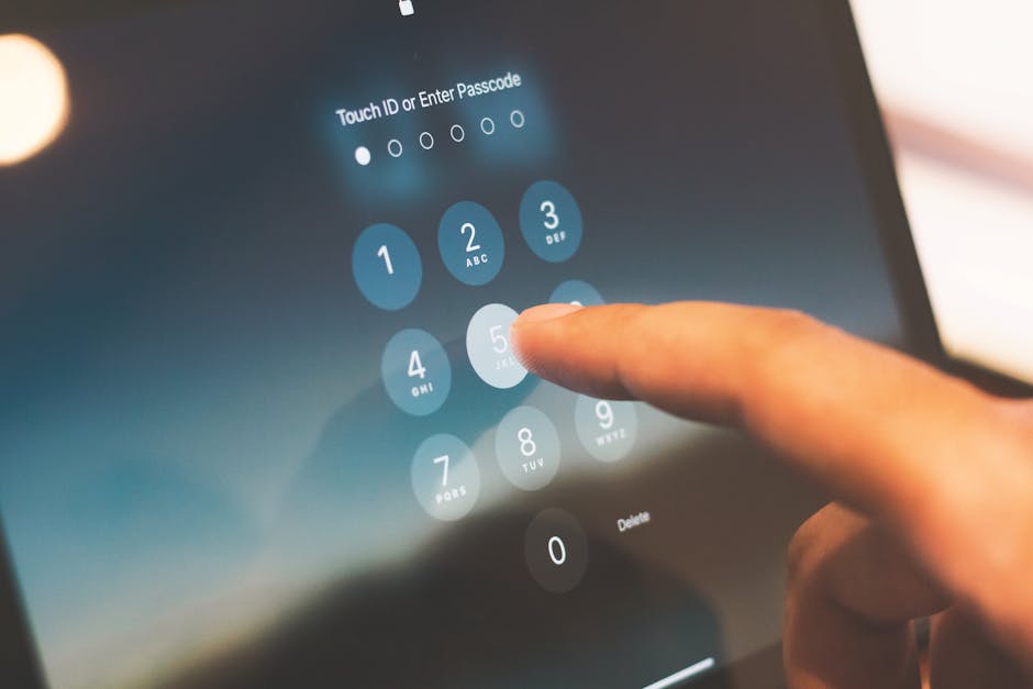 Password Safety Tips for All Users