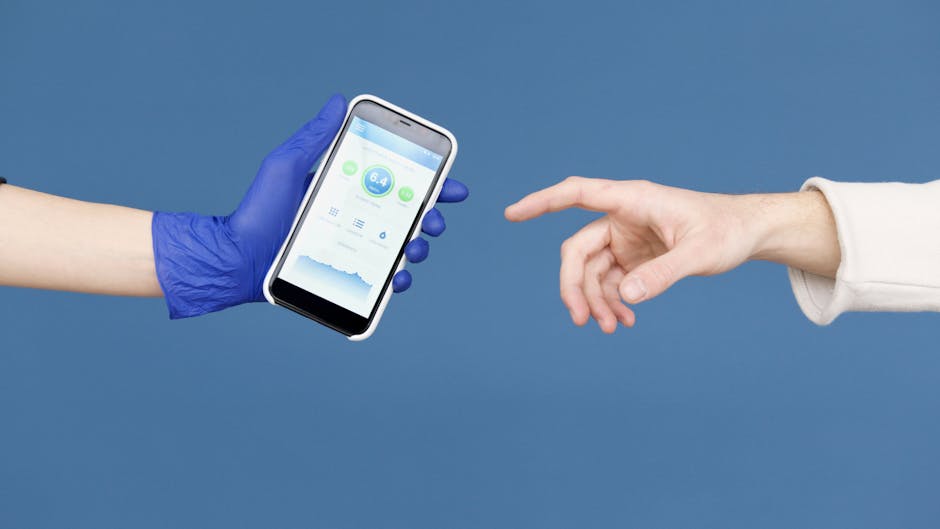 Two-Factor Authentication: Protecting Sensitive Data