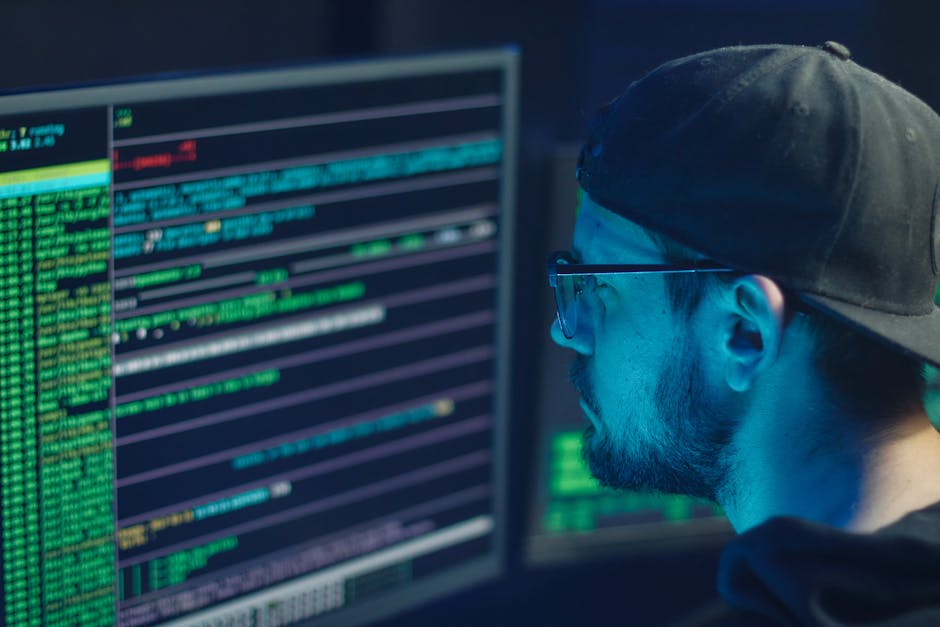 Password Safety Tips for All Users
