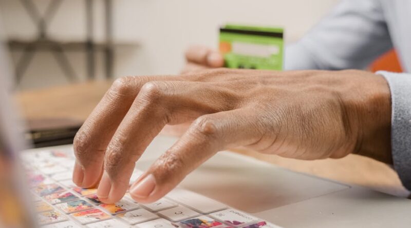Password Managers: Convenience Meets Security